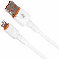 Кабель Alteracs USB — Lightning, 1м