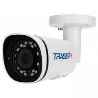 Камера видеонаблюдения TRASSIR TR-D2151IR3 (2.8 мм) белый