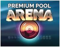 Premium Pool Arena