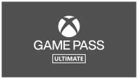 Оплата подписки Microsoft Xbox Game Pass Ultimate на 6 месяцев электронный ключ