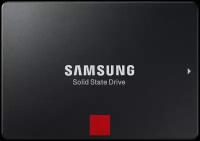 Твердотельный накопитель Samsung 860 PRO 2 ТБ SATA MZ-76P2T0BW