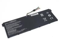 Аккумуляторная батарея для ноутбука Acer Aspire V5-132P 2200mAh (11.4V)