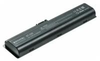 Аккумуляторная батарея Pitatel для ноутбука HP HSTNN-C17C 10.8V (4400mAh)