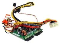 Распределитель питания Supermicro PDB-PT112-2424 SC112 24PIN REDUNDANT PWS DISTRIBUTOR