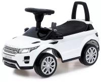 Толокар Land Rover Evoque, цвет белый 6828563