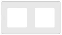 Legrand INSPIRIA Белый Рамка - 2 поста
