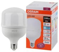 Лампа светодиодная OSRAM 4058075576797, E27