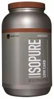 Nature's Best Isopure Low Carb (1,36 кг) Шоколад