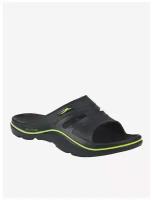 Пантолеты 25Degrees Reverse Black/Lime 25D21001, детский, для мальчиков - 32