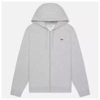 Мужская толстовка Lacoste Sport Lightweight Bi-Material Hoodie