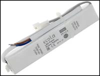 Ecola LED panel Power Supply 50W 220V драйвер для универс. панели (без ступеньки) (50)