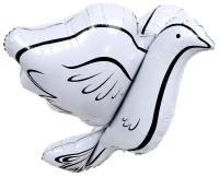 Воздушный шар Страна Карнавалия Белый голубь