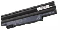 Аккумуляторная батарея для ноутбука Acer Aspire One Happy 4400mAh