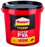 Клей Момент Столяр Super PVA Premium Henkel, 3 кг