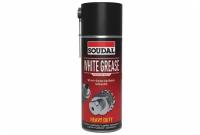 Смазка SOUDAL WHITE GREASE (119705)