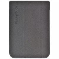 Аксессуар Чехол для PocketBook 740 Grey PBC-740-DGST-RU