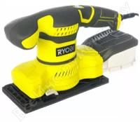 Шлифовальная машина Ryobi RSS200-G коробка (5133003500)