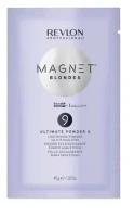 Revlon Magnet Blondes 9 Ultimate Powder - Ревлон Магнет Блондес 9 Осветляющая пудра, 45 г -