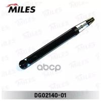 Амортизатор MILES DG0214001