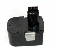 AEZ 010198A(U), Аккумуляторная батарея для шуруповёрта Интерскол ДА-18 ЭР Ultra Pro 2Ah
