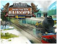 Railway Empire Northern Europe