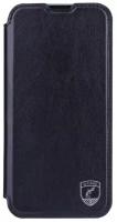 Чехол G-Case Slim Premium для Apple iPhone 13 Pro (книжка), черный