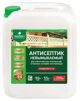 Антисептик для ответственных конструкций Prosept Ultra Концентрат 1:10, 5л./В упаковке шт: 1