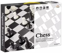 VIIVSC Шахматы магнитные QX8714 игровая доска в комплекте