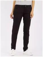 Джинсы WHITNEY jeans черный, размер 34