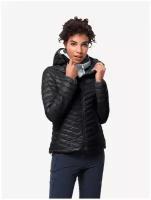 Куртка Jack Wolfskin, размер XL, black