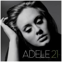 Adele - 21 (LP)