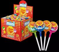 Карамель Chupa Chups Мини, 100 шт по 6 г