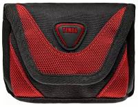 Чехол для фотоаппарата Tenba Mixx Pouch Large, Red. сумка на ремень