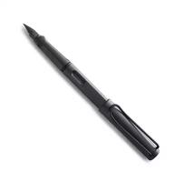 Перьевая ручка LAMY safari, F, умбра