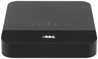 Smart-TV приставка Rombica Smart Box F3 (VPDB-05)