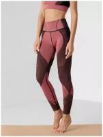 Леггинсы 4F Women'S Yoga Trousers