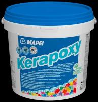 Затирка Mapei Kerapoxy, 2 кг, 2 л, 132 beige 2000