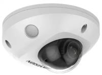 Камера видеонаблюдения Hikvision DS-2CD2543G2-IS(2.8mm) 2.8