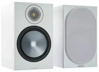 Полочная акустика Monitor Audio Bronze 100 White (6G)