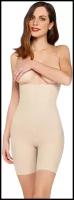 Корректирующее белье бежевое Doreanse ladies Shapewear 5935 M (44)