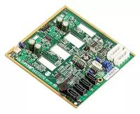 Плата объединительная Supermicro BPN-SAS-733TQ (аналог CSE-SAS-733TQ)