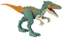 Фигурка Mattel Jurassic World Свирепый Динозавр HDX18, 8.3 см