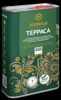 Масло Живица Терраса Про, бесцветный, 1 л