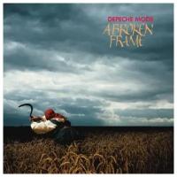 Компакт-Диски, Sony Music, DEPECHE MODE - A BROKEN FRAME (CD+DVD) (CD+DVD)