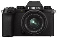 FujiFilm X-S10 Kit XF 15-45 mm F2.8-4 R LM OIS