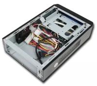 Компьютерный корпус LinkWorld Mini-ITX LC820-02B