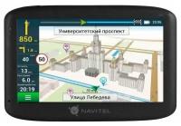 GPS-навигатор Navitel MS500