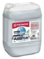 Реагент Adblue TOTACHI арт. 4562374694187