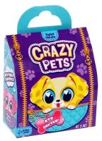 Фигурка Happy Valley Crazy Pets 7462797, 3 см