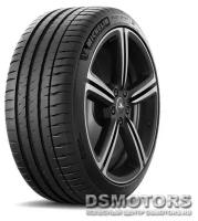 Автошина Michelin PILOT SPORT-4 245/40 R18 93Y